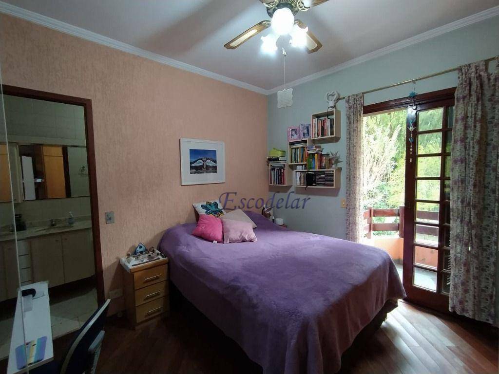 Casa de Condomínio à venda com 3 quartos, 110m² - Foto 7