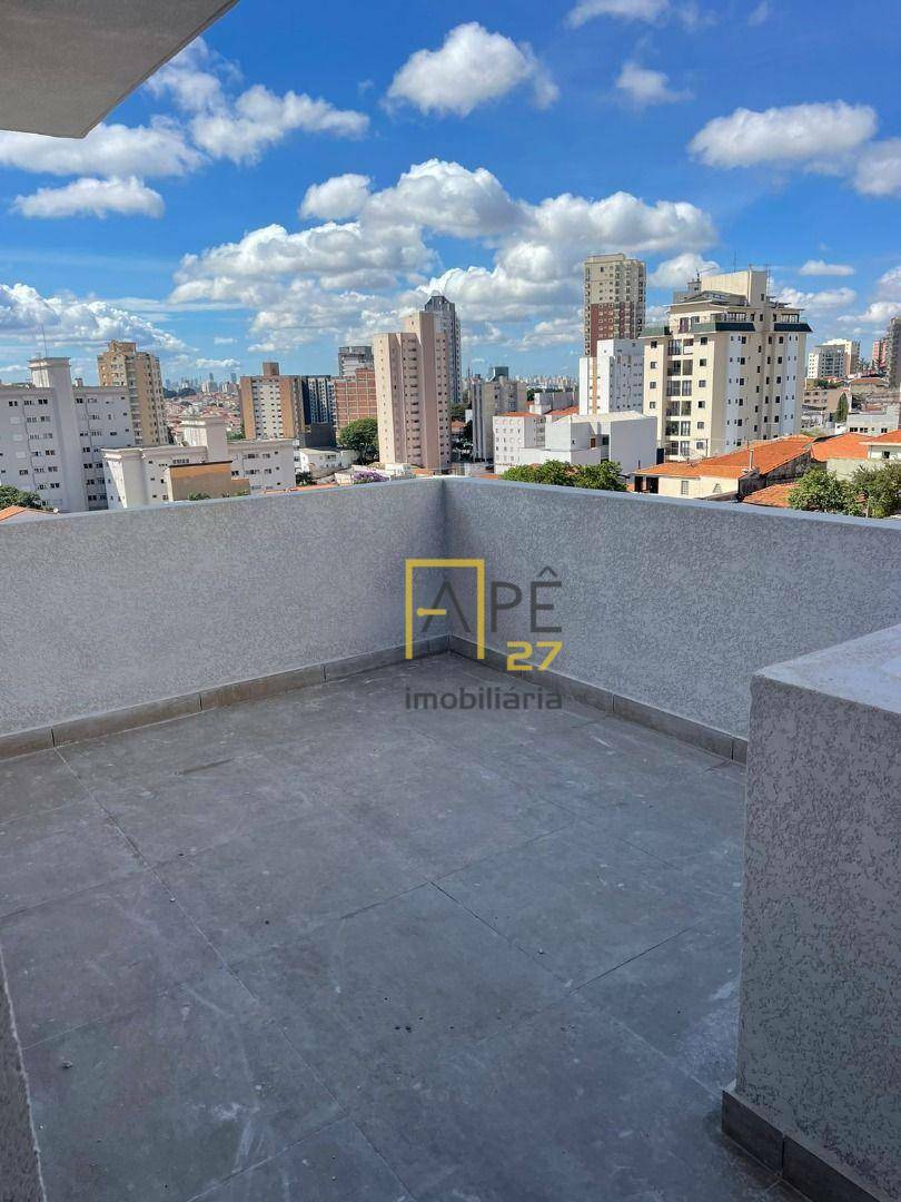 Apartamento à venda e aluguel com 1 quarto, 26m² - Foto 5