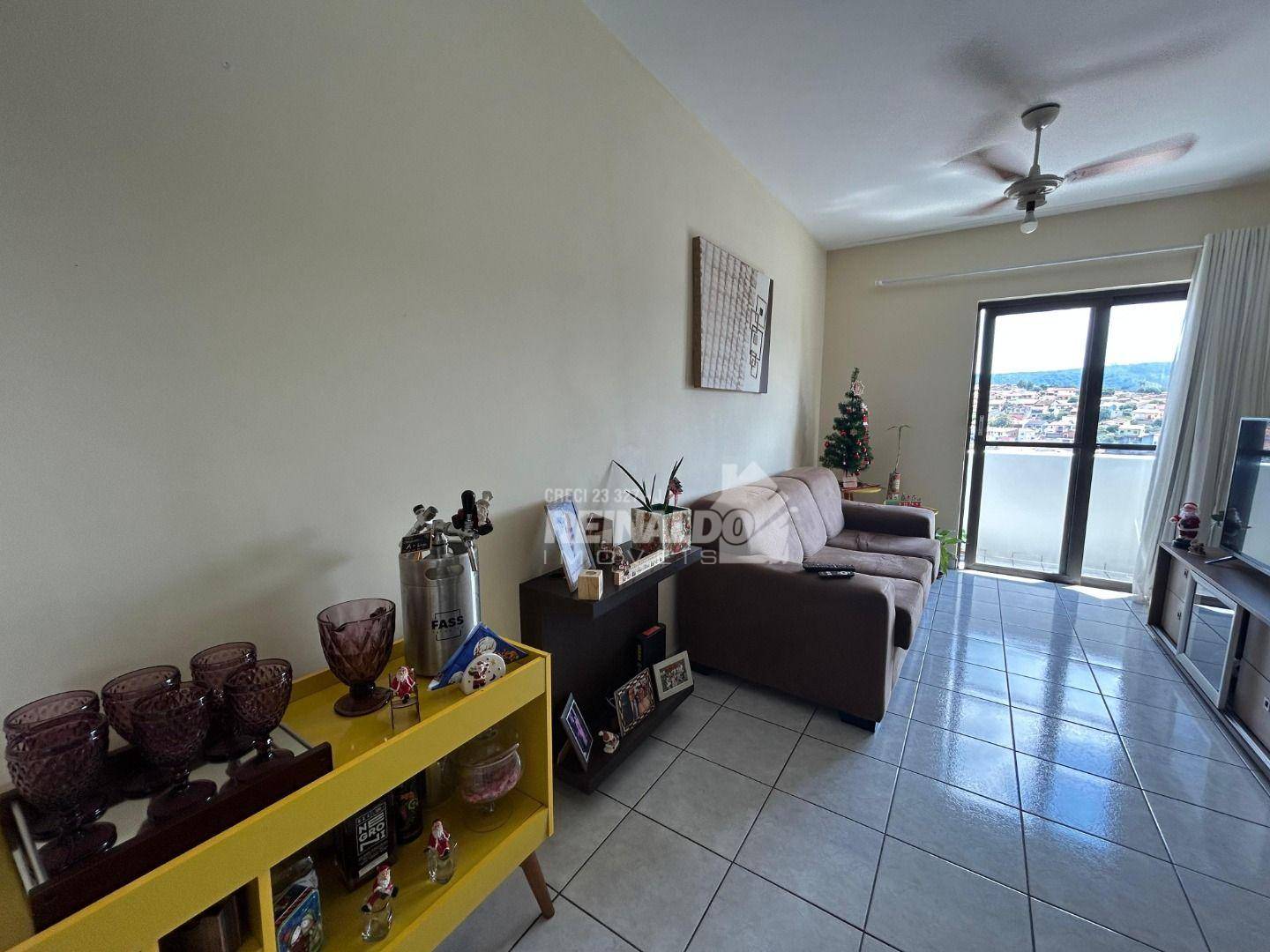 Apartamento, 2 quartos, 96 m² - Foto 1