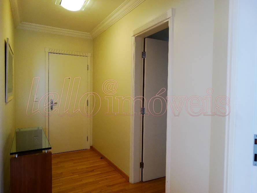 Apartamento para alugar com 2 quartos, 85m² - Foto 6