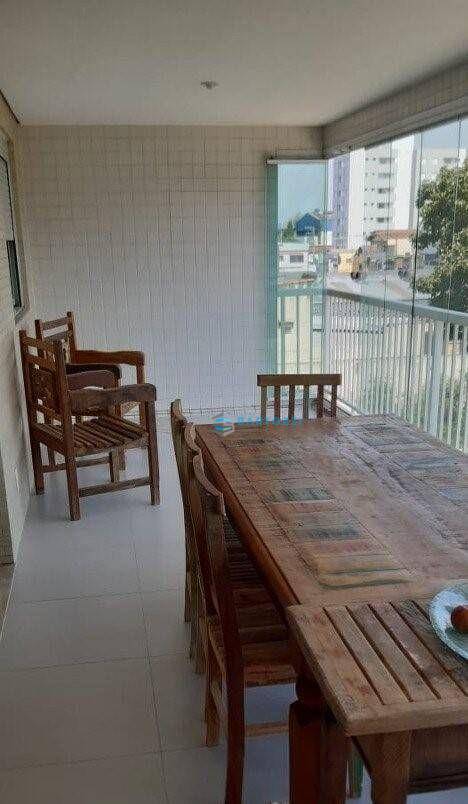 Apartamento à venda com 3 quartos, 139m² - Foto 1