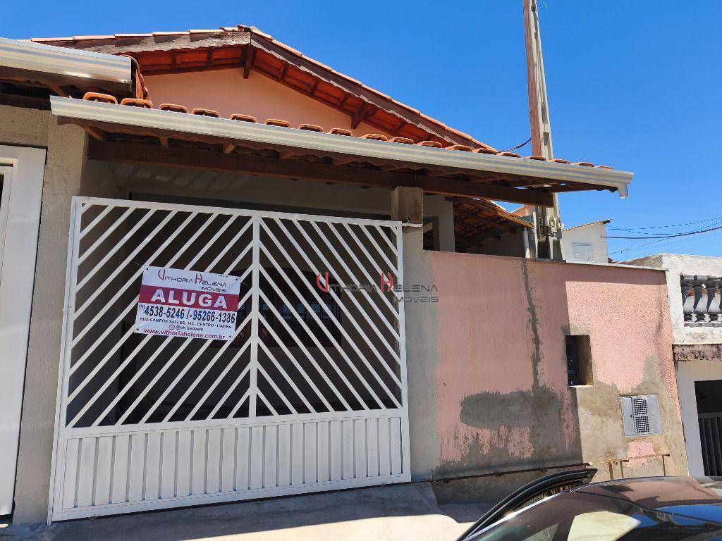 Casa, 2 quartos, 90 m² - Foto 2