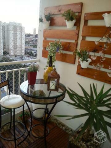 Apartamento à venda com 2 quartos, 78m² - Foto 4