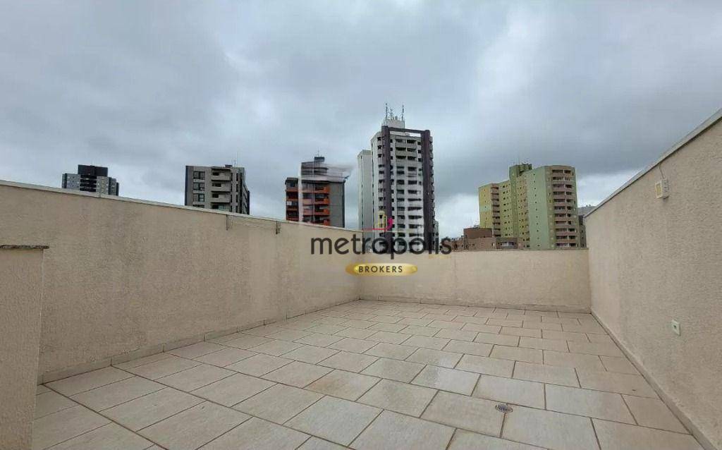 Cobertura à venda com 3 quartos, 160m² - Foto 23