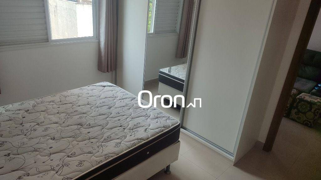 Flat/Apart Hotel, 1 quarto, 45 m² - Foto 4