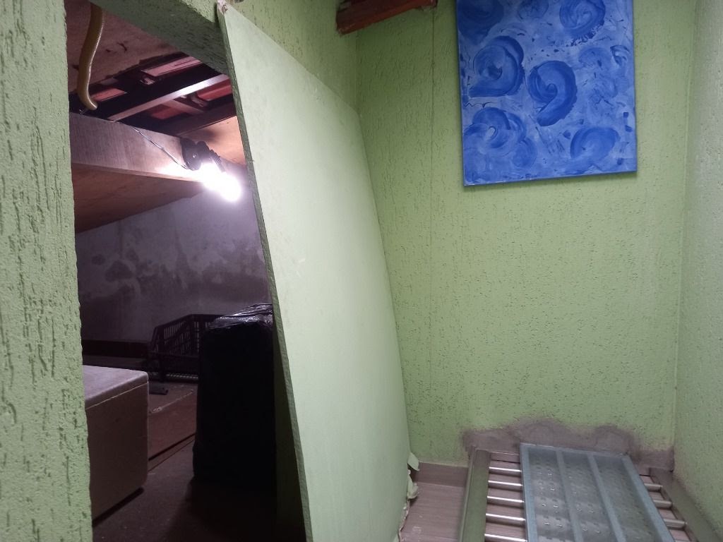 Sobrado à venda com 4 quartos, 228m² - Foto 34