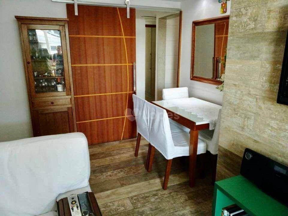 Cobertura à venda com 3 quartos, 130m² - Foto 4