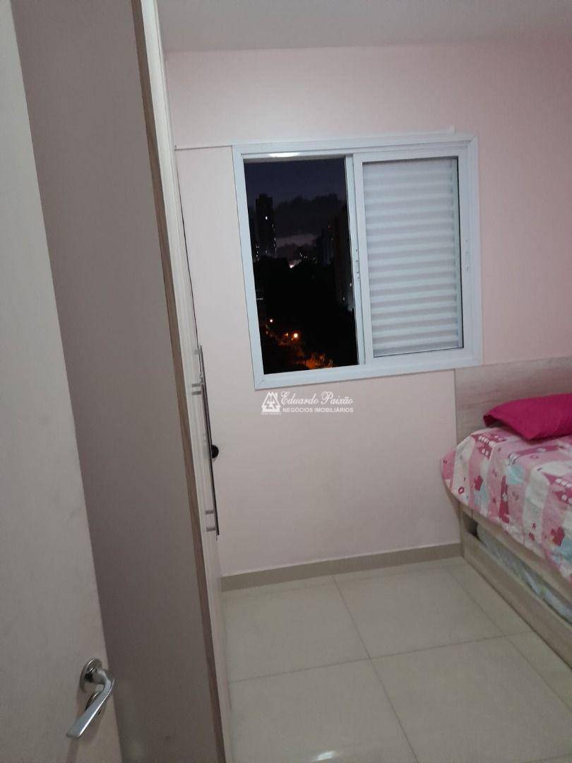 Apartamento à venda com 2 quartos, 52m² - Foto 14