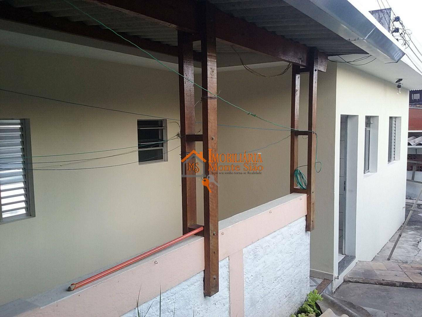 Casa à venda com 4 quartos, 480M2 - Foto 26