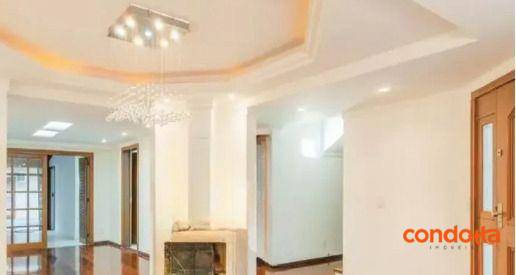 Casa para alugar com 4 quartos, 359m² - Foto 3