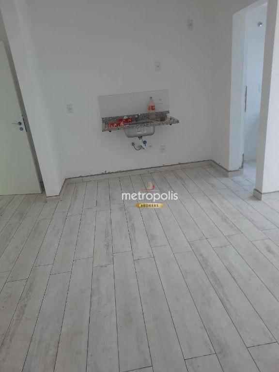 Apartamento para alugar com 2 quartos, 58m² - Foto 3