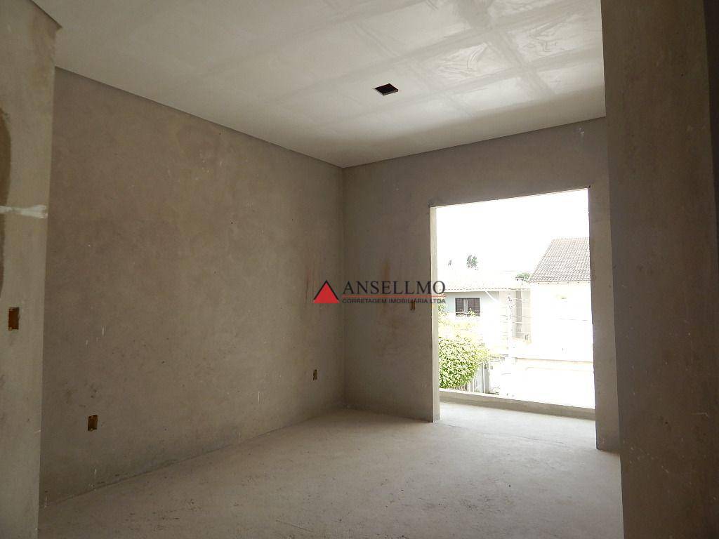 Sobrado à venda com 4 quartos, 320m² - Foto 28