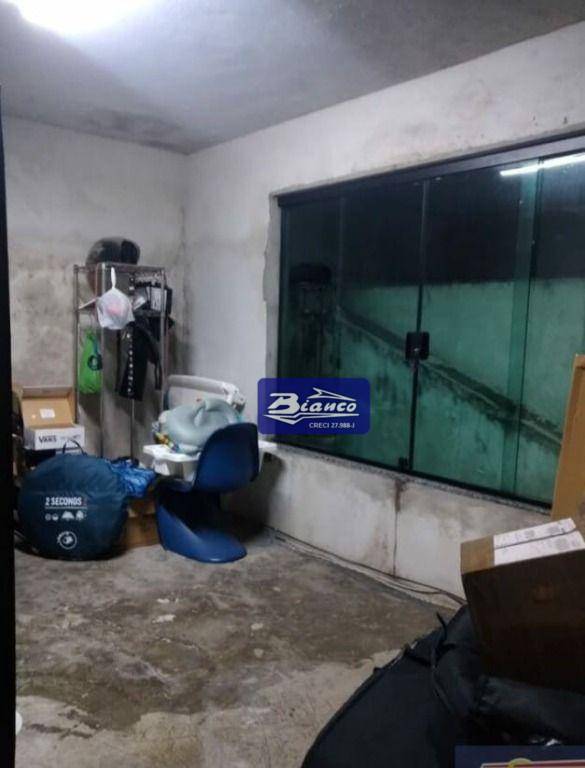 Sobrado à venda com 3 quartos, 160m² - Foto 7