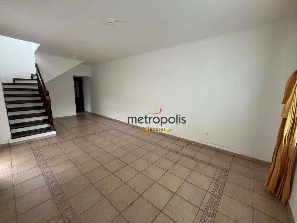 Sobrado à venda com 3 quartos, 163m² - Foto 2