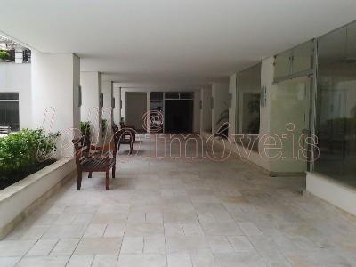 Apartamento à venda com 3 quartos, 240m² - Foto 23