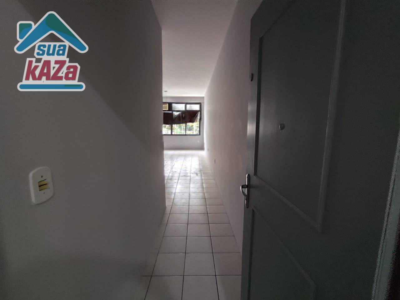 Conjunto Comercial-Sala para alugar, 26m² - Foto 5