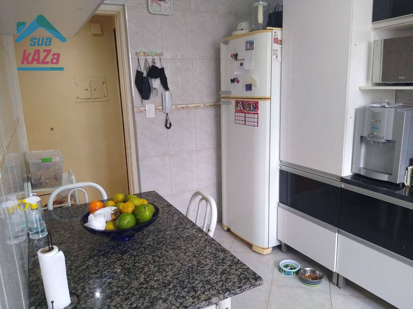 Apartamento à venda com 3 quartos, 74m² - Foto 13