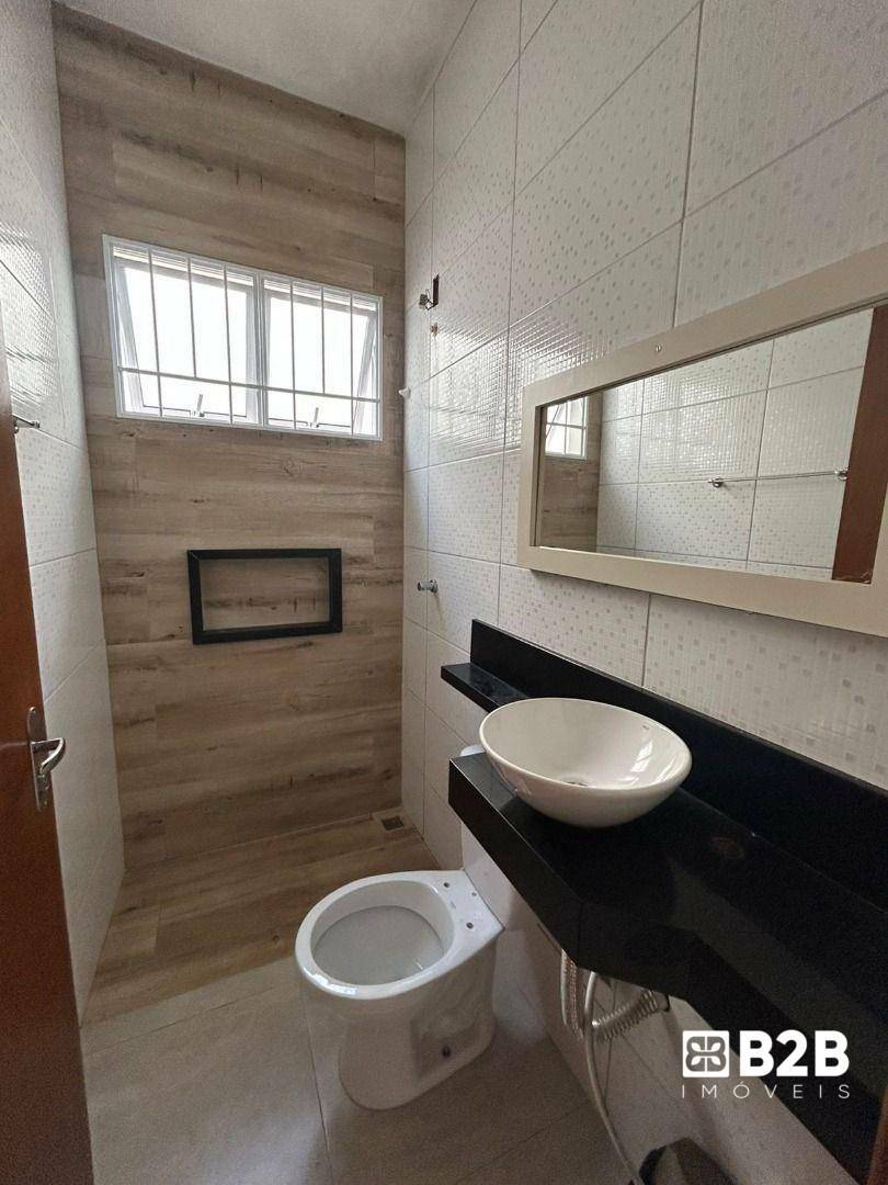 Casa à venda com 1 quarto, 80m² - Foto 8