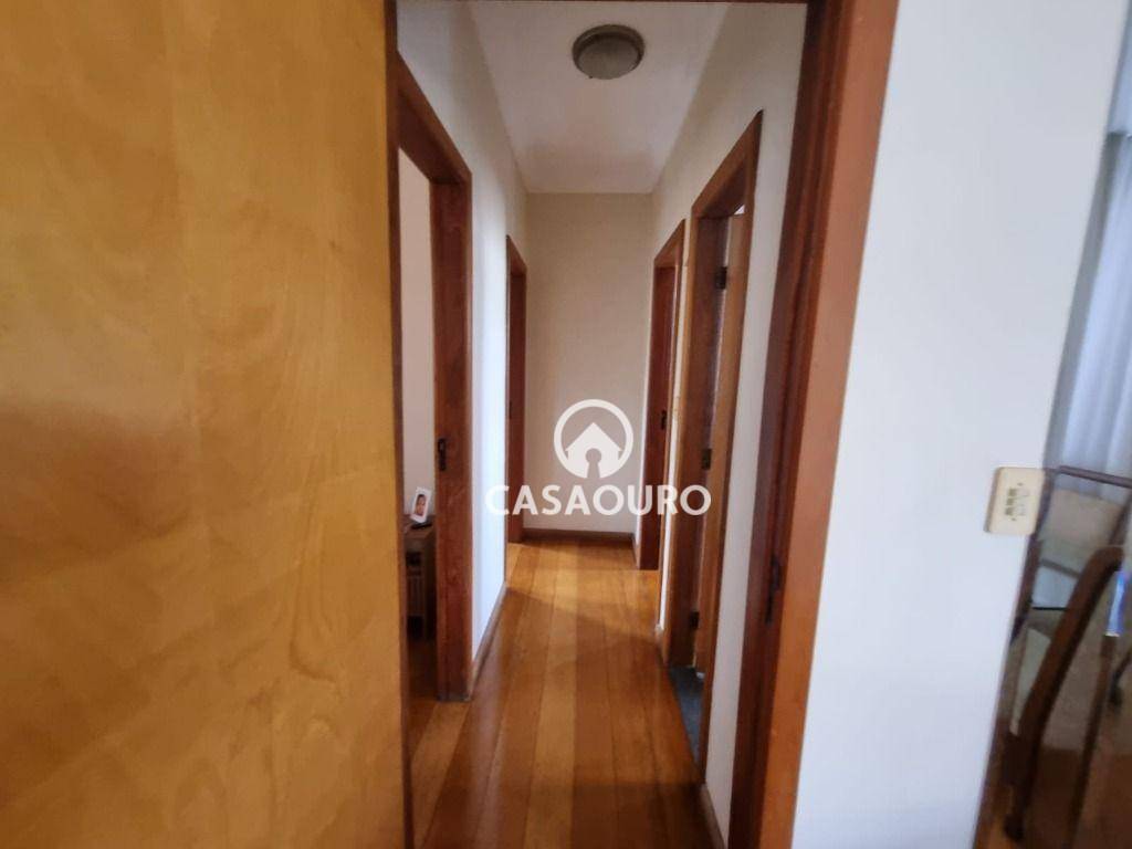 Apartamento à venda com 3 quartos, 77m² - Foto 6