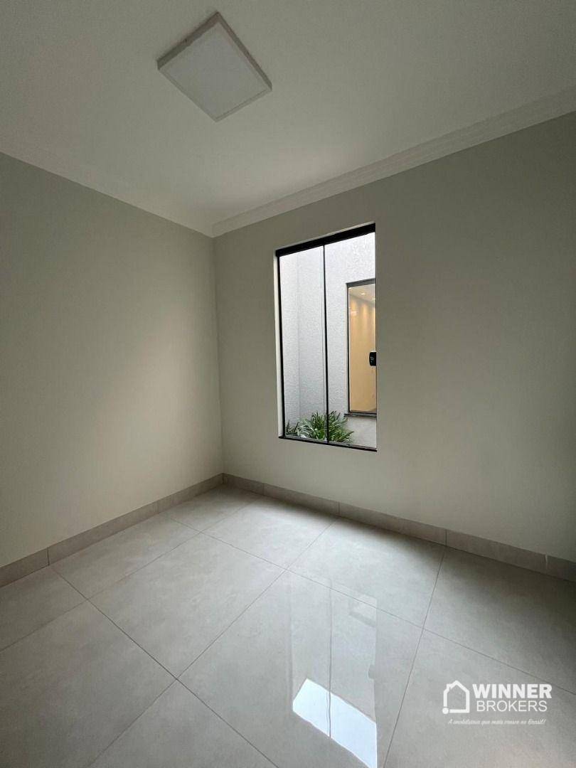 Casa à venda com 3 quartos, 105m² - Foto 7