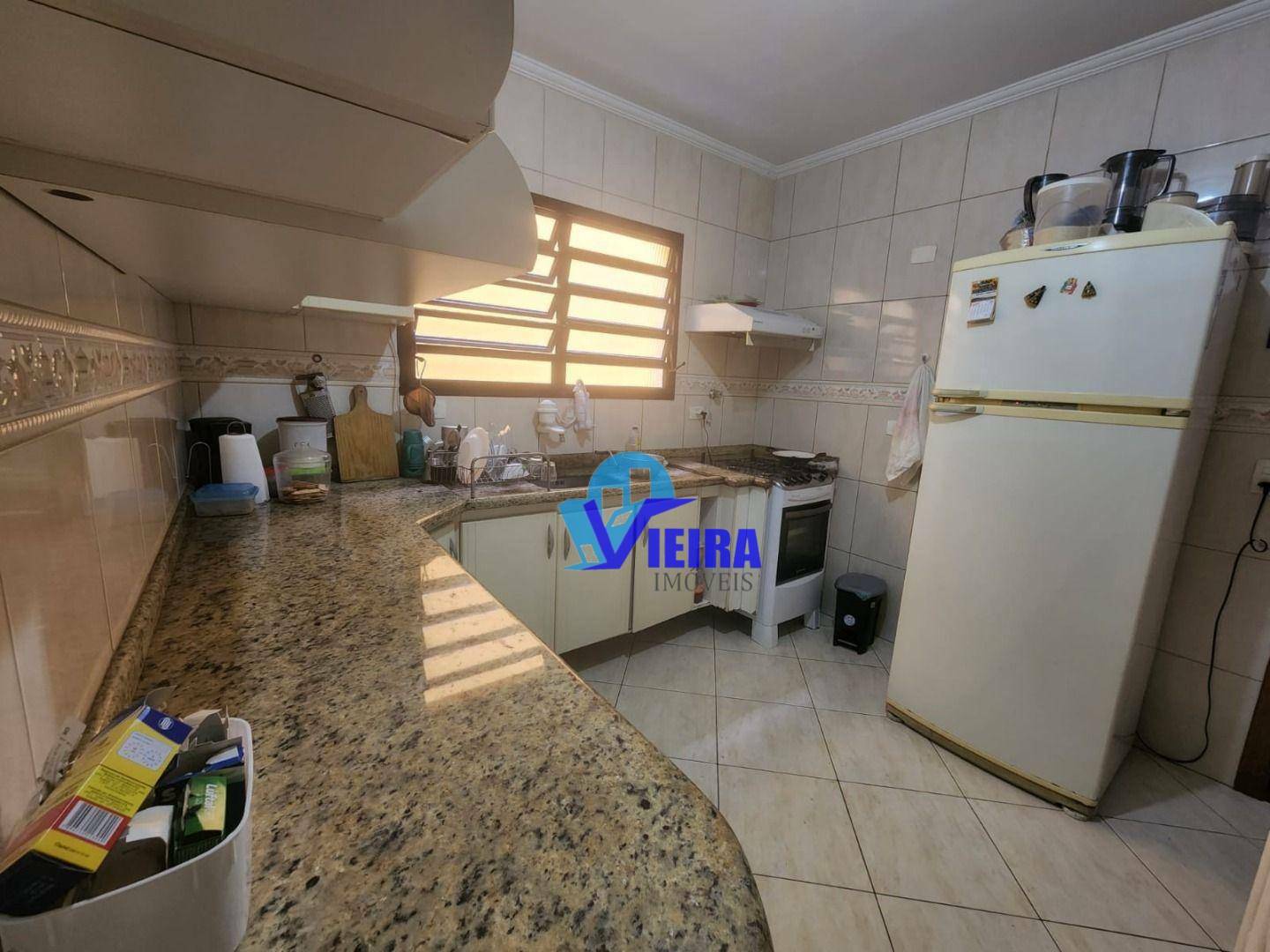 Sobrado à venda com 2 quartos, 82m² - Foto 9