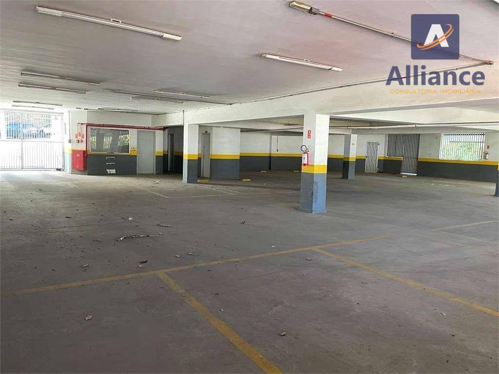 Conjunto Comercial-Sala para alugar, 113m² - Foto 6