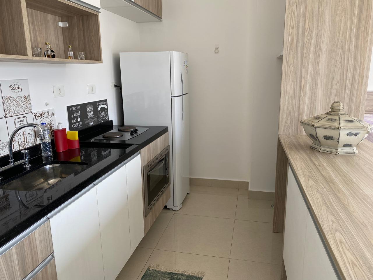 Apartamento para alugar com 1 quarto, 40m² - Foto 19