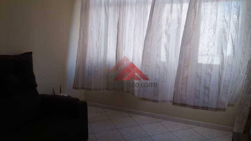 Apartamento à venda com 1 quarto, 50m² - Foto 4