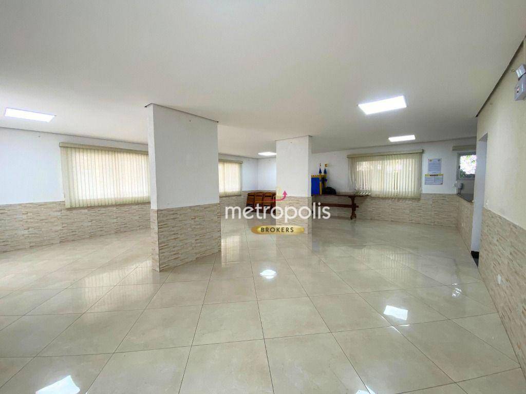 Apartamento à venda com 2 quartos, 60m² - Foto 16