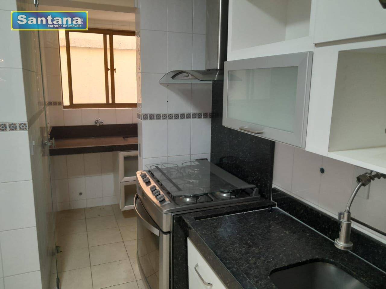 Apartamento à venda com 3 quartos, 85m² - Foto 9