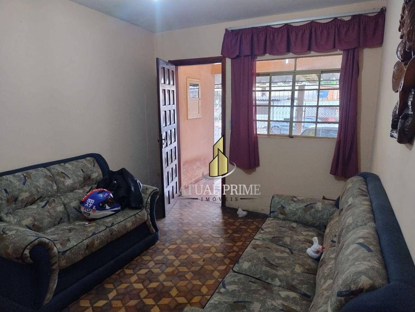 Casa, 2 quartos, 130 m² - Foto 2