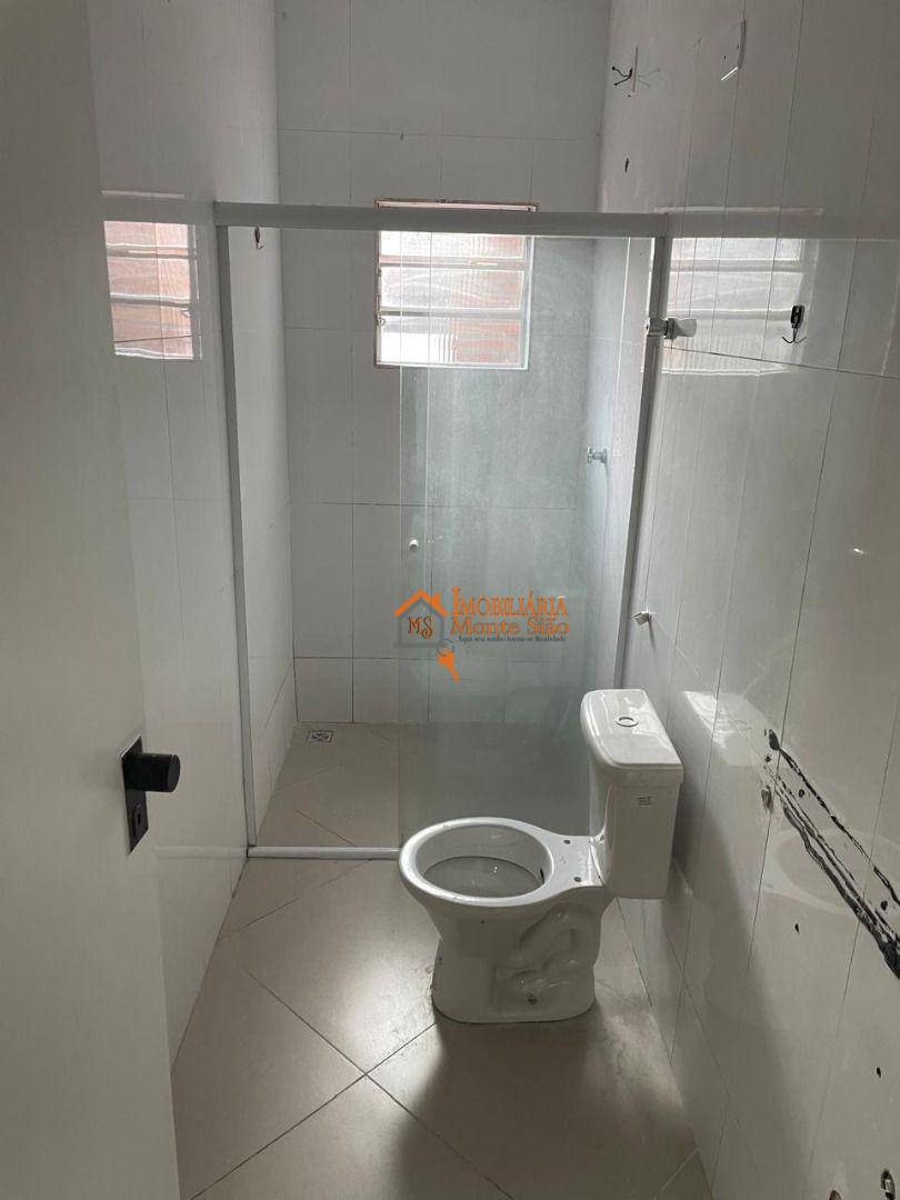 Casa à venda com 4 quartos, 101m² - Foto 13