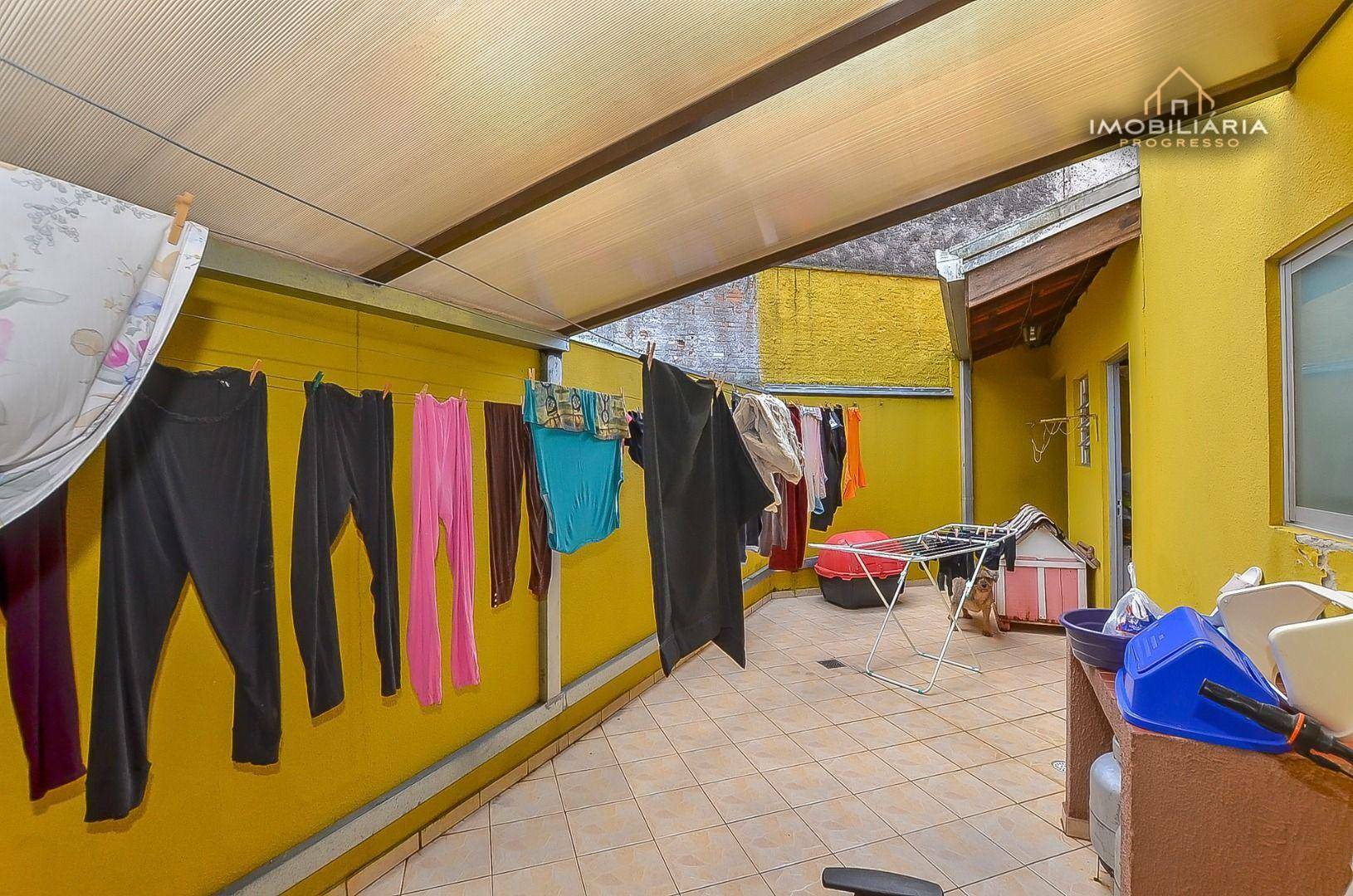 Sobrado, 4 quartos, 89 m² - Foto 28