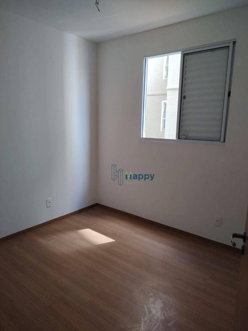 Apartamento à venda com 2 quartos, 44m² - Foto 5