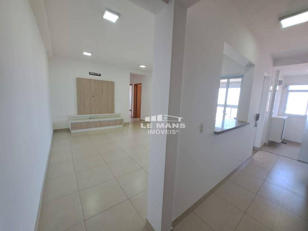 Apartamento, 3 quartos, 86 m² - Foto 2