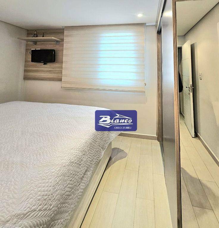 Apartamento à venda com 2 quartos, 82m² - Foto 7