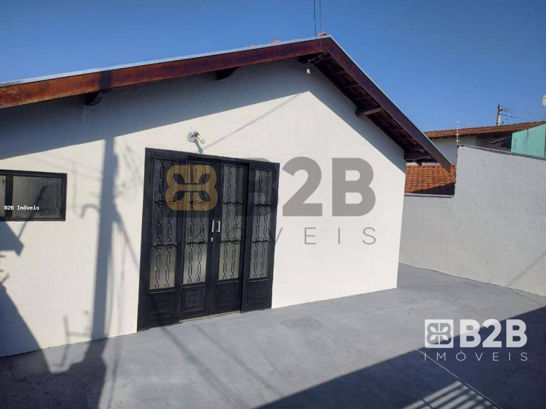 Casa à venda com 2 quartos, 81m² - Foto 2