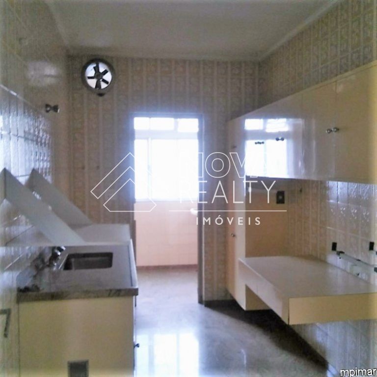 Apartamento para alugar com 2 quartos, 79m² - Foto 9