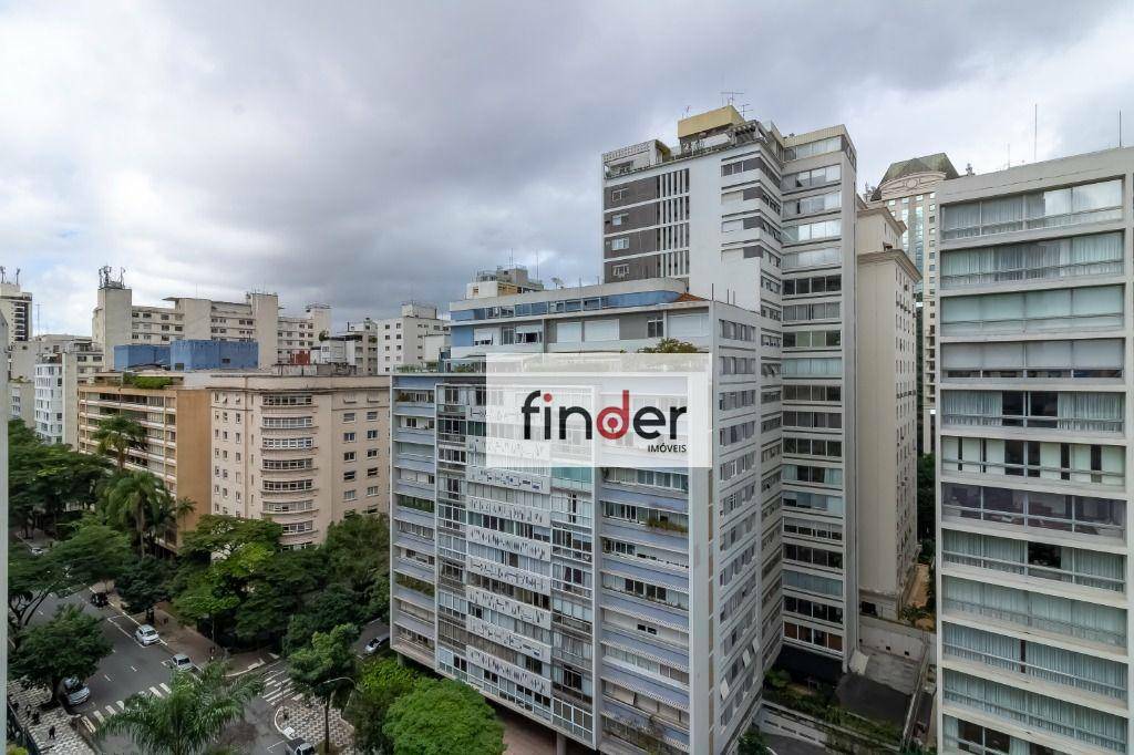 Apartamento à venda com 2 quartos, 142m² - Foto 13