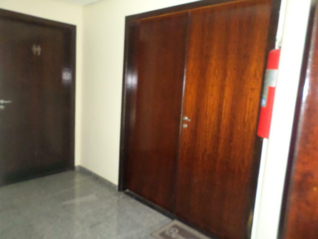 Conjunto Comercial-Sala para alugar, 36m² - Foto 3