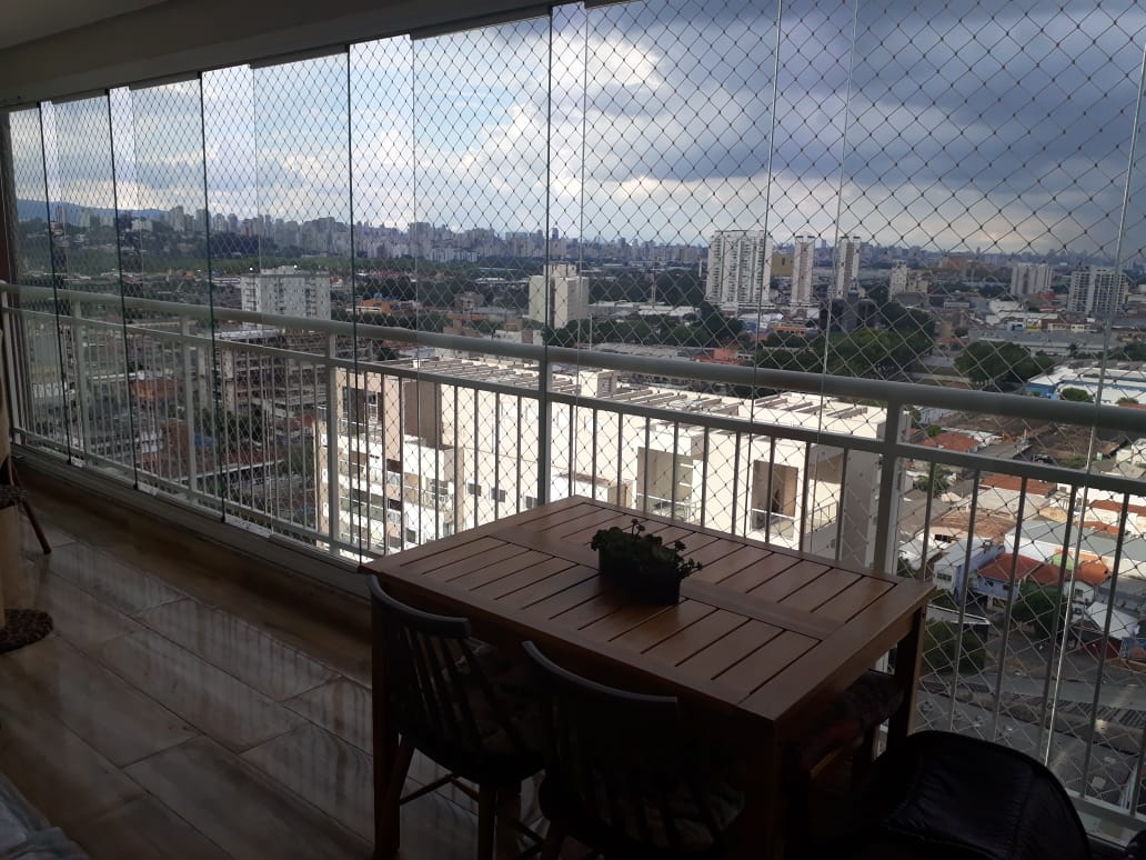 Apartamento à venda com 3 quartos, 83m² - Foto 17