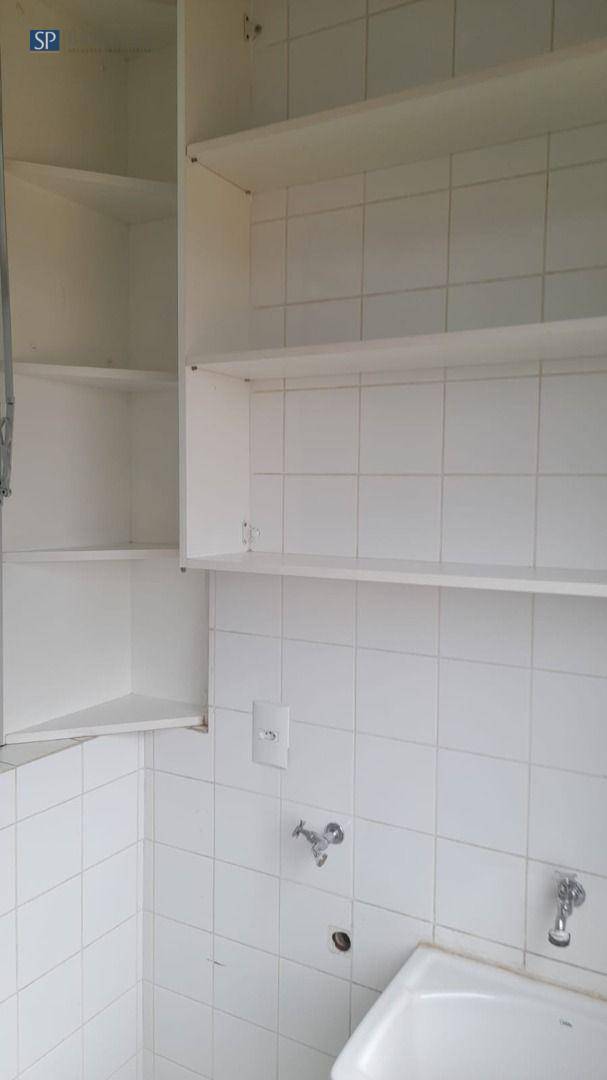 Apartamento à venda com 2 quartos, 47m² - Foto 11