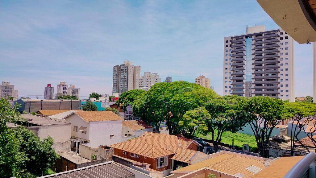 Apartamento, 3 quartos, 101 m² - Foto 5