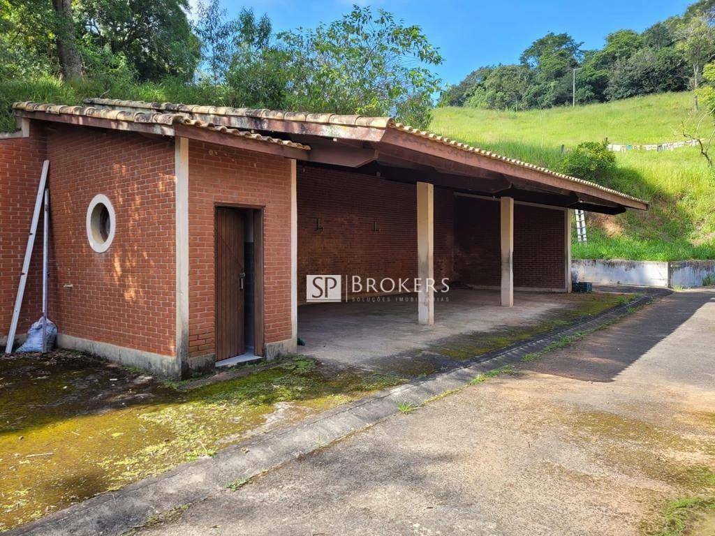 Haras e Área Rural Padrão à venda com 10 quartos, 1900m² - Foto 8