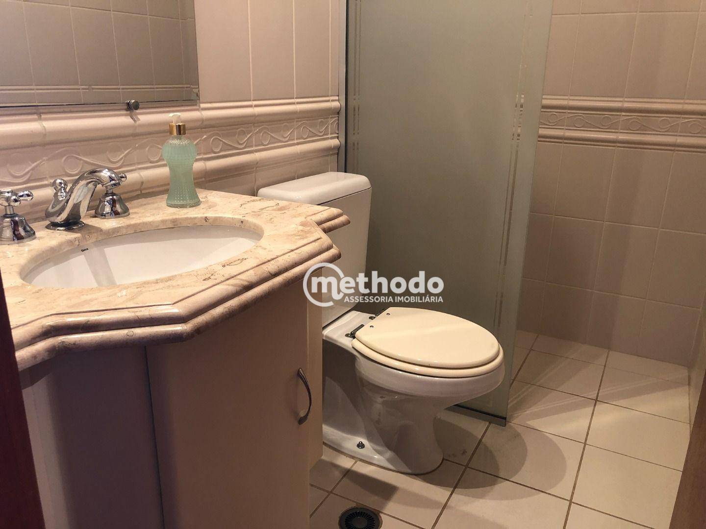 Apartamento à venda com 3 quartos, 235m² - Foto 19