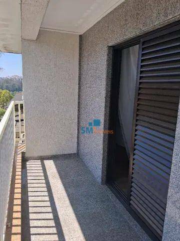 Sobrado à venda com 4 quartos, 380m² - Foto 5