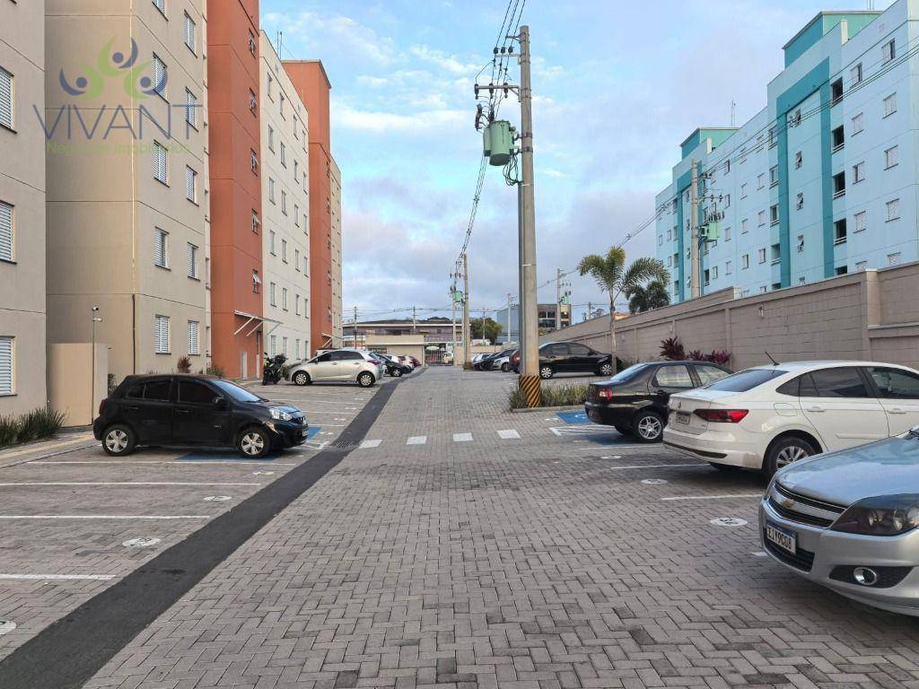 Apartamento, 2 quartos, 46 m² - Foto 1