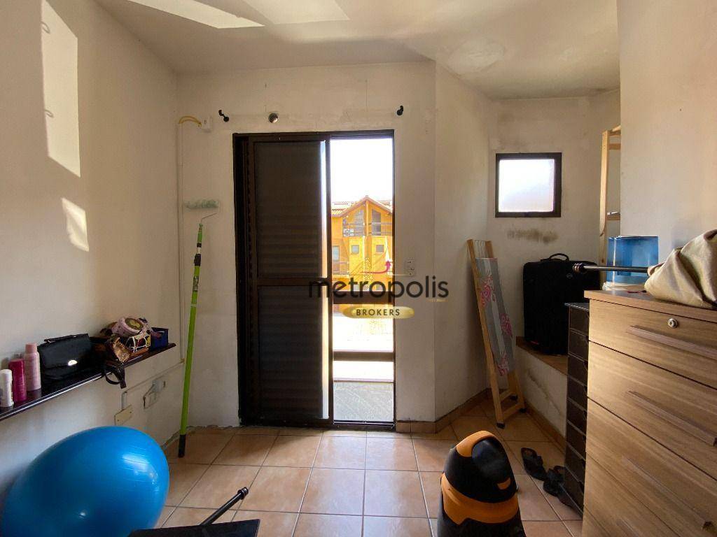 Sobrado à venda com 3 quartos, 56m² - Foto 29