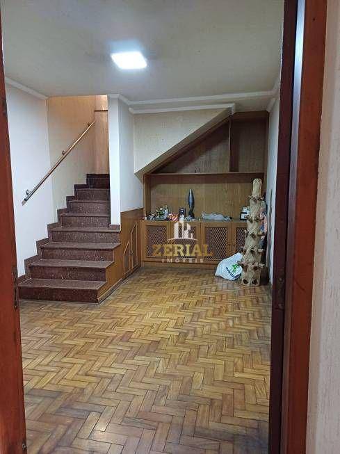 Sobrado à venda com 3 quartos, 151m² - Foto 1