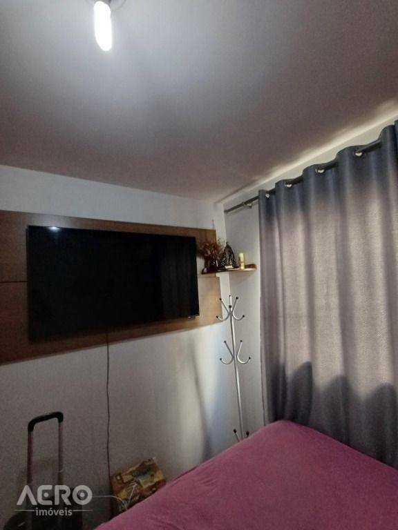 Apartamento à venda com 2 quartos, 45m² - Foto 8